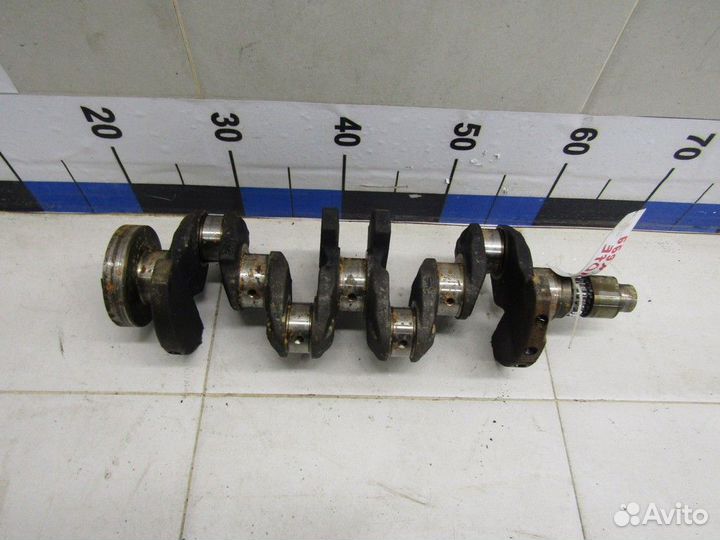 Коленвал Note (E11) 2006-2013