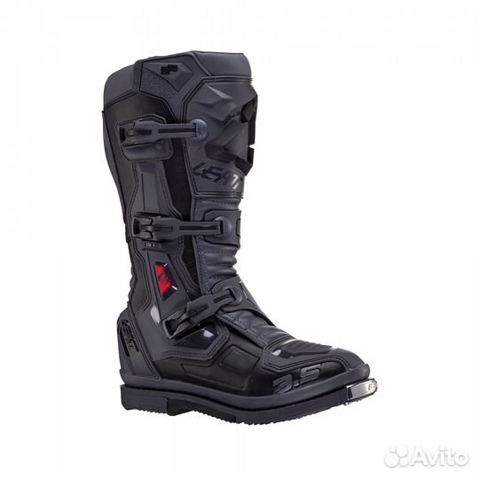 Мотоботы Leatt 3.5 HydraDri Boot (Graphene, 9, 20