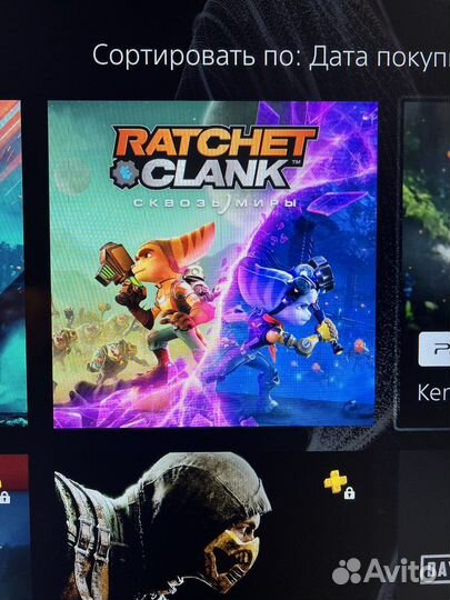 Игры полностью на русском (ps4 и ps5)