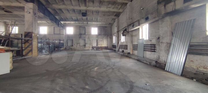 Склад, 400 м²