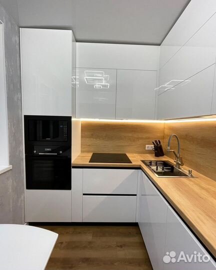 Кухня (цена за весь кпомплект) sh-0519127