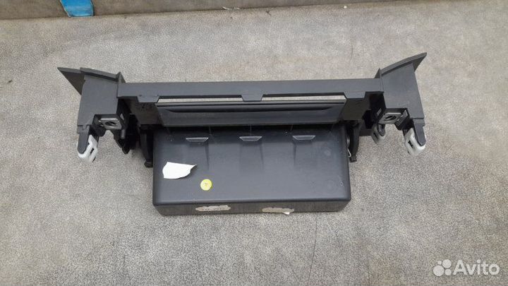 Ящик передней консоли Citroen C4 2 1.6 EP6 (120)