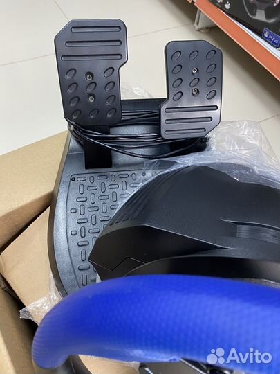 Руль игровой Thrustmaster T150