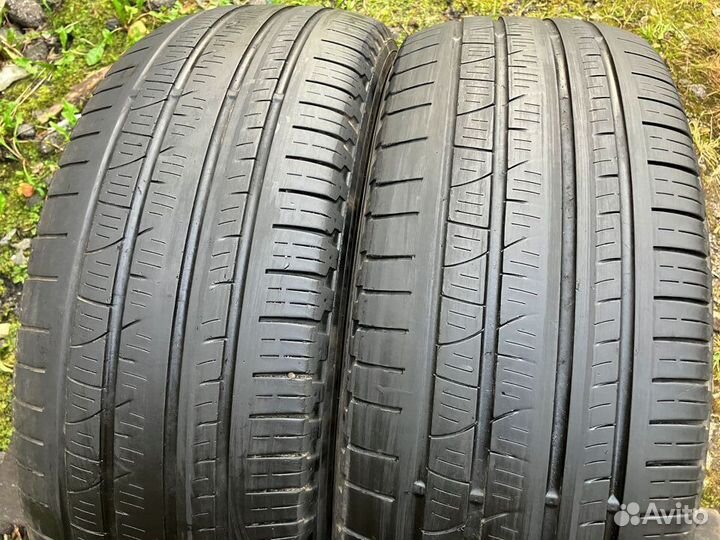 Pirelli Scorpion Verde All Season 235/65 R17