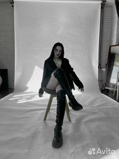 Монтаж и обработка фото и видео