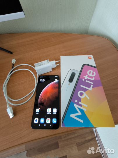 Xiaomi Mi 9 Lite, 6/64 ГБ