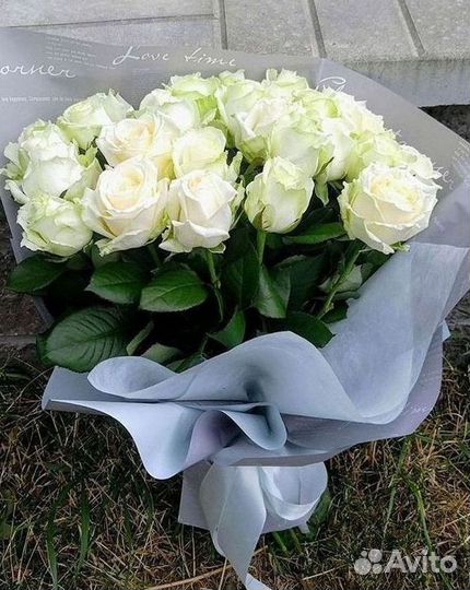 Высокие розы Гигантские розы Доставка цветов