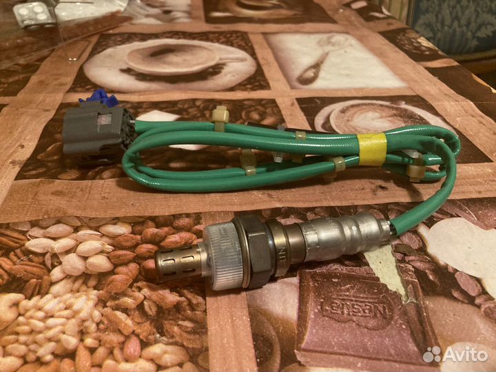 Датчик кислорода mazda 6 GH (2) 2.5 170 л.с