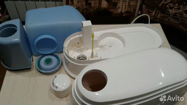 Увлажнитель воздуха