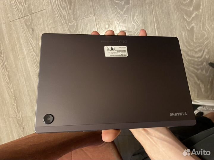 Samsung galaxy Tab A8