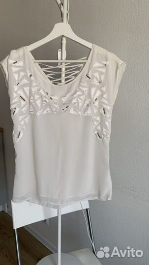 Женские вещи пакетом 42 44