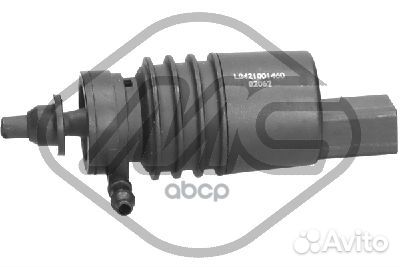 Насос омывателя BMW E36/E46/E39/E38/E60/E65 020