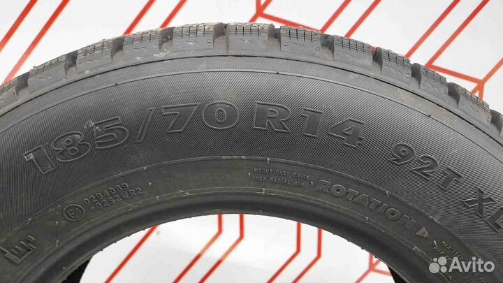 Nokian Tyres Nordman 7 185/70 R14 92T