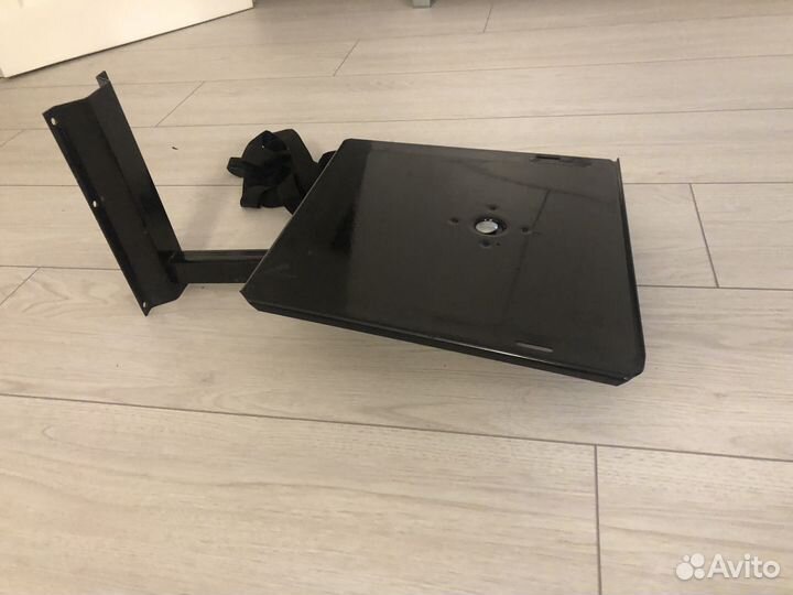 Кронштейн для телевизора поворотный бу