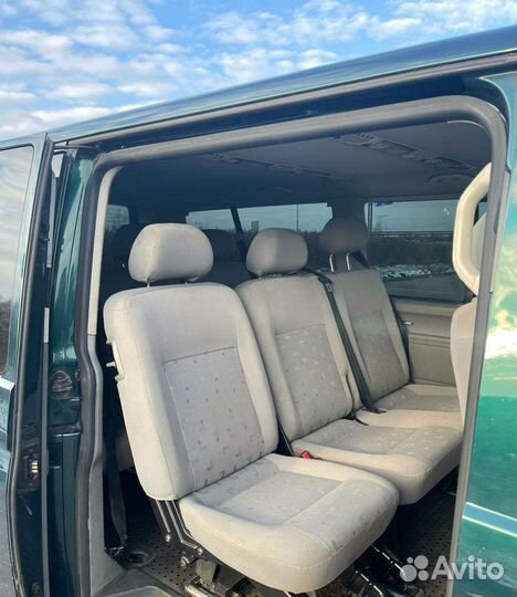 Трансфер в Европу, Доставка товаров из Европы