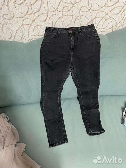 Вещи женские