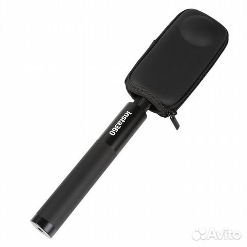 Защитный чехол кейс для экшн камеры Insta360 X3