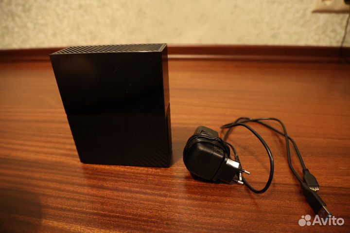 Внешний жесткий диск HDD Western My Book 12 тб