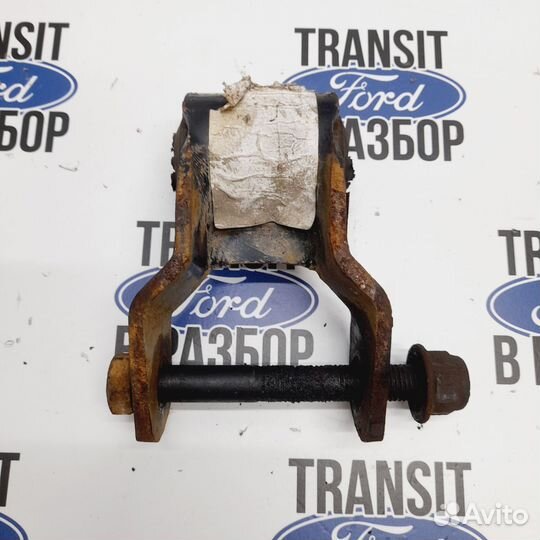 Серьга рессоры Ford Transit 1986-2000 1000574