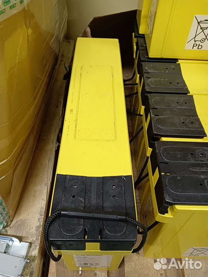 Аккумуляторная батарея