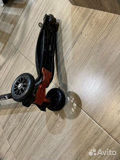 Самокат mini micro