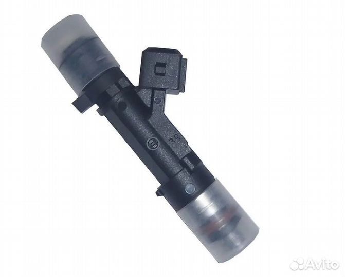 Форсунка, УАЗ змз 409 Bosch