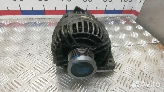 Генератор бензиновый volvo XC90 1 (CEA36DG01)