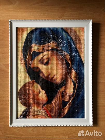 Алмазная Мозайка