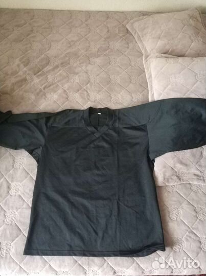 Рубашка для хоккея