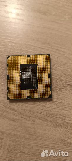 Процессор intel g530