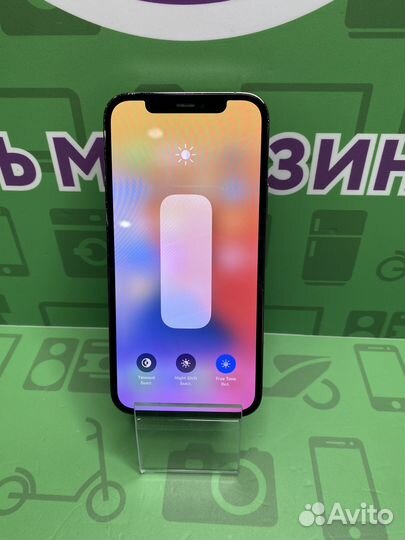 iPhone 12 Pro, 256 ГБ
