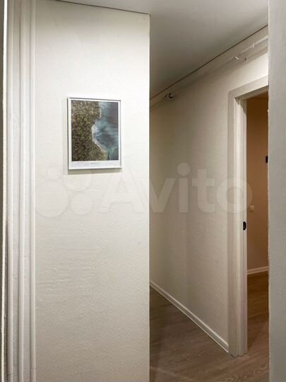 2-к. квартира, 31 м², 1/5 эт.