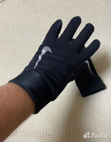 Перчатки Nike Drill