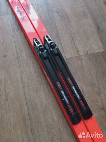 Лыжи Onski Race Skate 172/ 177/ 187/ 192/ 197 см