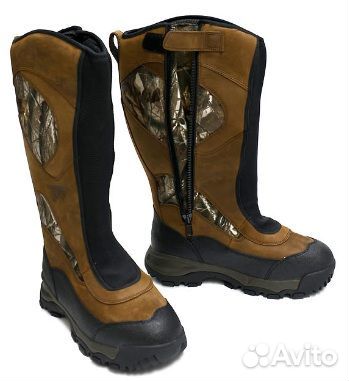 Обувь Irish Setter Prospeсtor(Канада)