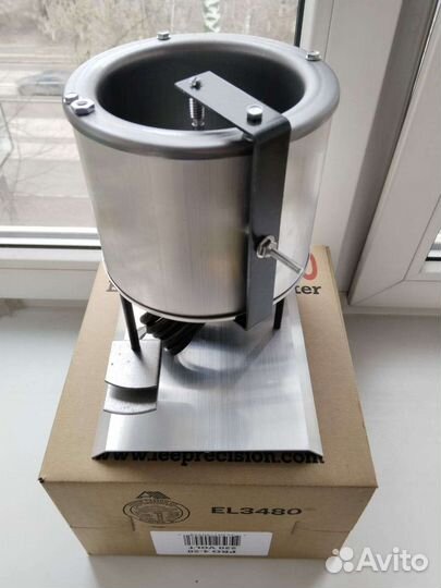 Тигель Lee Pro 4 20lb (9кг)