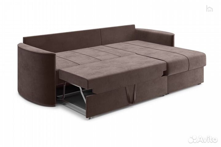 Диван угловой Шайн