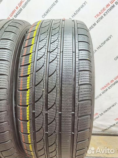 Tracmax Ice-Plus S210 235/55 R17 103T