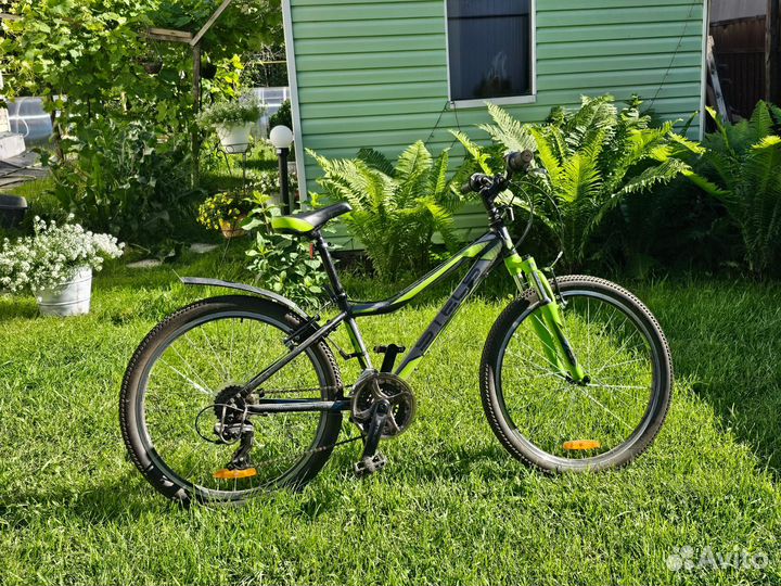 Велосипед Stels Navigator 24