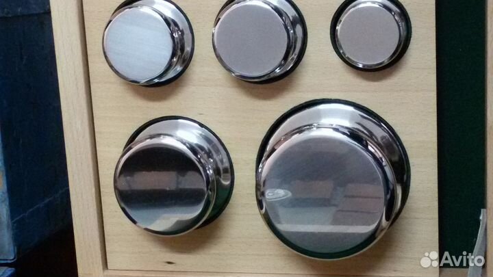 Монтаж, ремонт и обслуживание всех типов весов