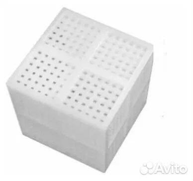 Фильтр всасывающий на рамке аквафильтра Thomas 191