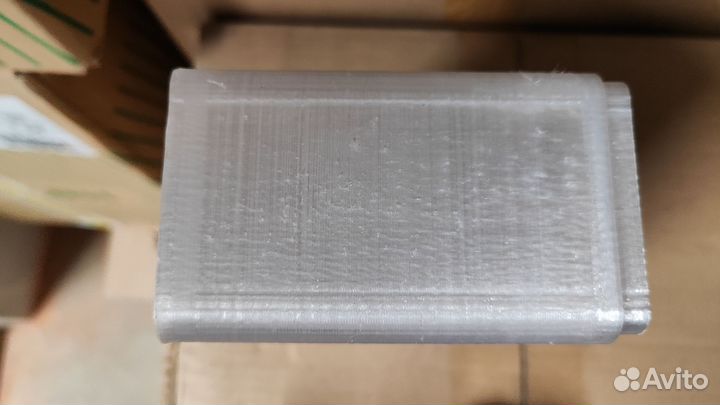 Насадка для увеличения контейнера Уникум Неро