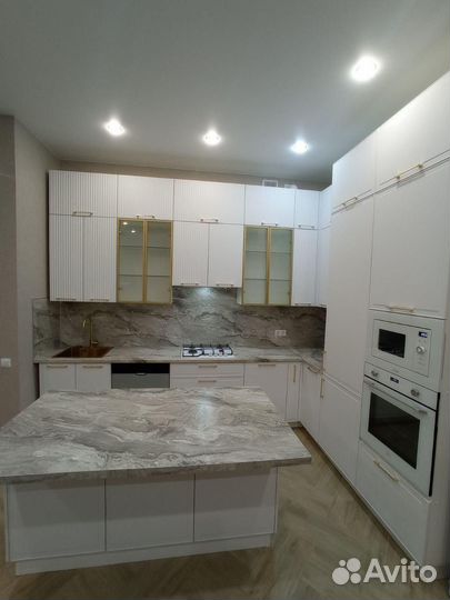 Красивая кухня от производителя