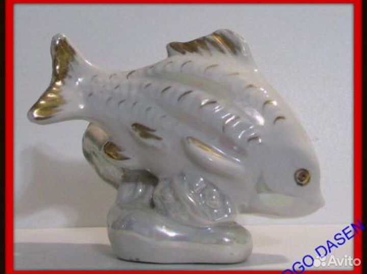 Фарфоровые статуэтки Дулево