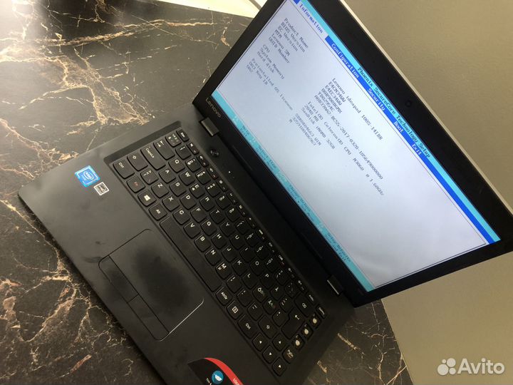 Lenovo 100s-14ibr на запчасти