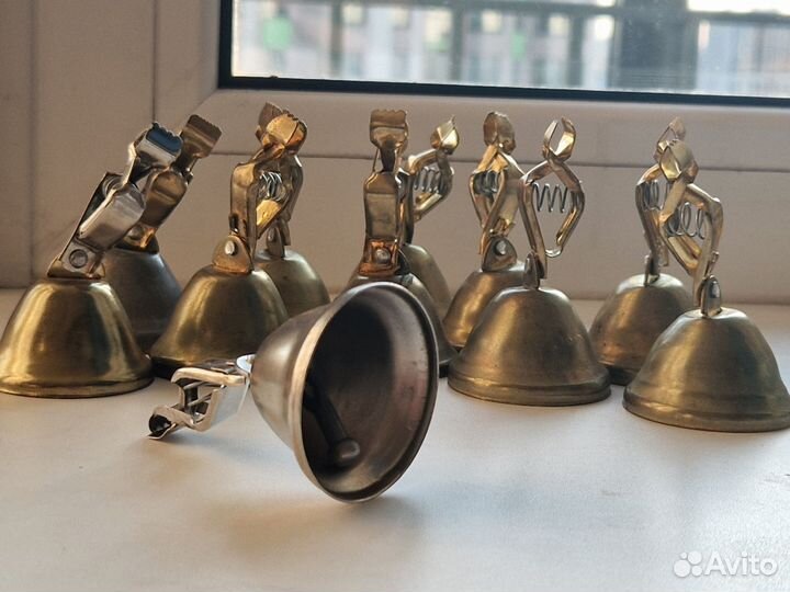 Колокольчик