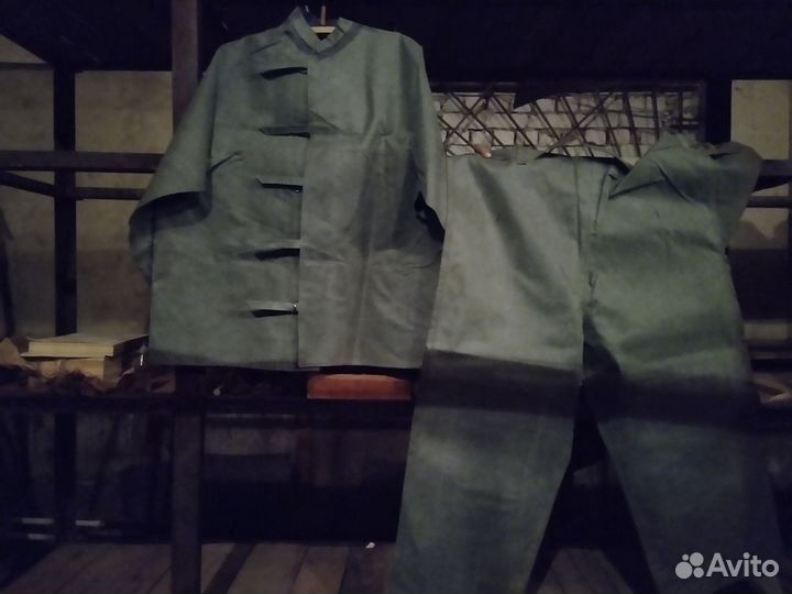 Костюм водонепроницаемый