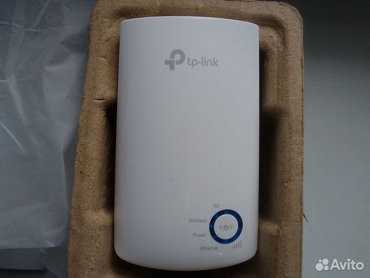 Усилитель Wi-Fi сигнала