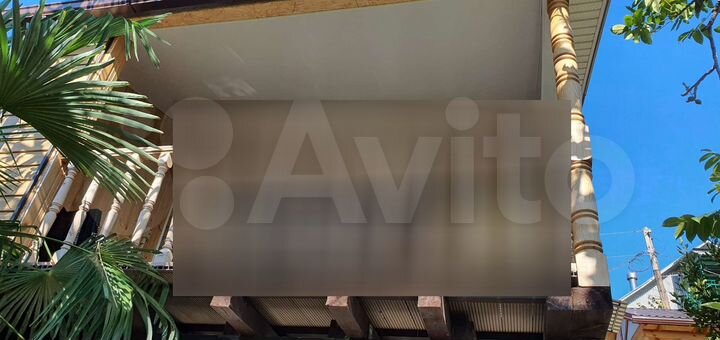 Коттедж 28 м² на участке 9 сот.