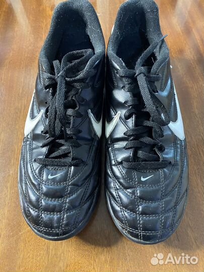 Оригинальные бутсы nike